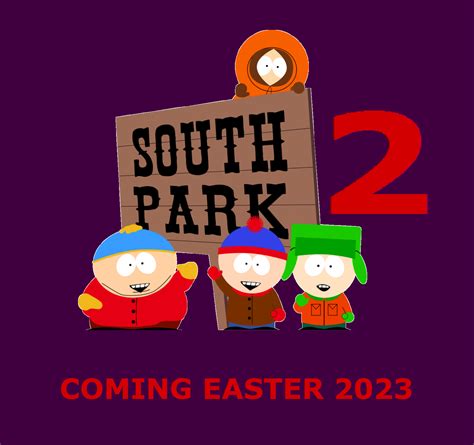 new south park episodes 2024